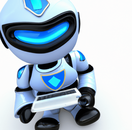 SOC 2 Certification Audit Robot