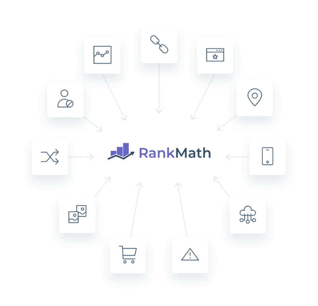 Rank Math SEO